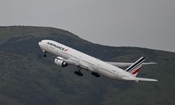 Air France, 6 Ağustos'a kadar Beyrut'a uçuşlarını askıya aldı