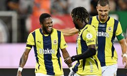 Fenerbahçe vitesi 5’e taktı! Fred hat-trick yaptı