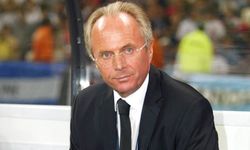 Futbol dünyası yasta: Sven-Goran Eriksson hayatını kaybetti