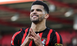 Tottenham Dominic Solanke'nin peşinde