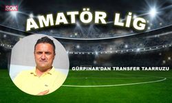 Gürpınar’dan transfer taarruzu