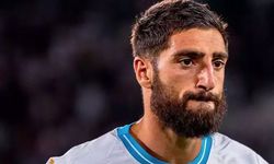 Lazio'dan Samuel Gigot takviyesi