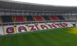 Gaziantep Büyükşehir, Gaziantep FK’ya sponsor oldu