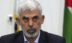 Hamas'ın yeni lideri Yahya Sinvar kimdir?