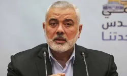 İsmail Haniye'nin yerine kim geçecek? Hamas'tan açıklama geldi!