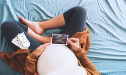 Dünyada bir ilk yaşandı: Yapay zeka ile hamile kaldı!
