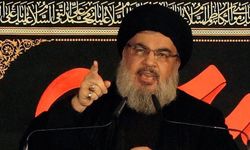 Hizbullah Lideri Nasrallah'tan tehdit dolu mesaj: İsrail'e güçlü bir yanıt gelecek