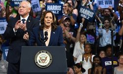 Kamala Harris'in İsrail'e silah ambargosunu desteklemediği bildirildi