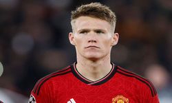 Scott McTominay Napoli'yi istiyor