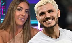 Icardi, Wanda Nara'yı aldattı mı? Floppy Tesouro'dan itiraf!