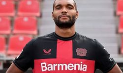 Jonathan Tah hala Bayern'i bekliyor