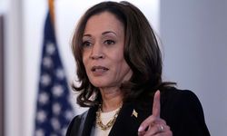 Kamala Harris resmen Demokratların başkan adayı