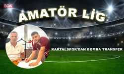 Kartalspor’dan bomba transfer