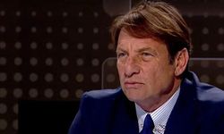 Kaya Çilingiroğlu’ndan olay Galatasaray çıkışı: 'Kumandayı al başka maç izle'