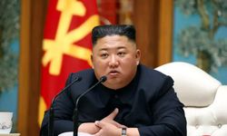 Kim Jong-un: Sel felaketini kendimiz aşacağız