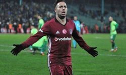 Kerim Frei, Elazığspor’a transfer oldu