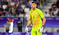 Geronimo Rulli resmen Marsilya'da