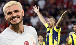 Lille yerinde durmuyor! Fener'e Icardi'li gönderme