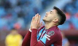 Trabzonspor’da Maxi Gomez’in sözleşmesi feshedildi