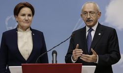 Akşener'den sert tepki: Kılıçdaroğlu'na ihanet suçlamasıyla dava