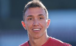 Galatasaray'ın kaptanı Muslera yeni sezonda başarıya inanıyor