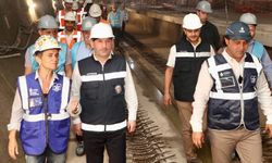 Sultanbeyli metro için gün sayıyor