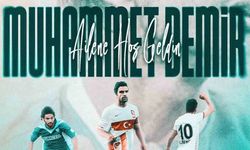 Bursaspor, Muhammet Demir’i transfer etti