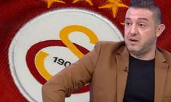 Nihat Kahveci'den Galatasaray'a zehir zemberek yorum: 'Yazık, bu futbol kabul edilemez!'