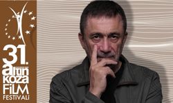 Adana Altın Koza Film Festivali'nin jüri başkanı Nuri Bilge Ceylan oldu!