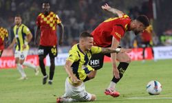 Göztepe, Süper Lig’e 2 beraberlikle başladı