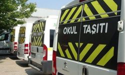 Özel okulların servis soygunu! Yeni tarife belli oldu