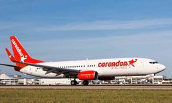 Türkiye’nin en büyük 500 şirketi arasında: Corendon Airlines yükseliyor