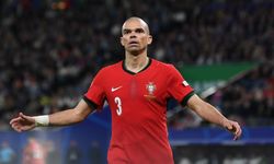 Portekizli futbolcu Pepe, 41 yaşında futbolu bıraktı