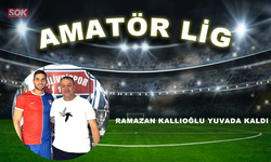 Ramazan Kallıoğlu yuvada kaldı