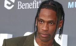 ABD'li ünlü rapçi Travis Scott, Paris'te gözaltına alındı