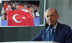 Cumhurbaşkanı Erdoğan'dan CHP'ye: Halkın parasını Paris'te yediler