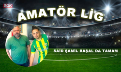 Said Şamil Başal da tamam