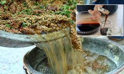 Sumak ekşisi, Kahramanmaraş'tan sofralara uzanan tat