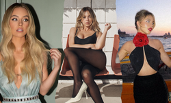 Sydney Sweeney, eleştirilere vücuduyla yanıt verdi