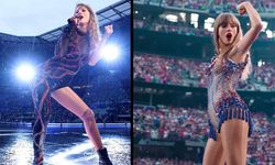 Taylor Swift'in Viyana konserleri terör tehdidi nedeniyle iptal edildi