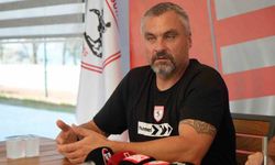 Thomas Reis: "Hatayspor maçından istediğimiz sonucu almak istiyoruz"