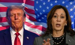 Anket sonuçlandı: Kadınlar Kamala Harris, erkekler Donald Trump'ı destekliyor!