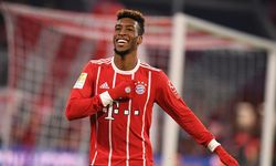 Kingsley Coman "zorunlu" kiralanacak