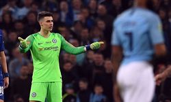 Bournemouth Kepa'yı kiralayacak