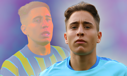 Süper Lig'de yılın transferi Emre Mor! 3 yıllık imza tamam