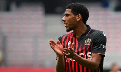 Jean-Clair Todibo'nun opsiyonu 40 milyon