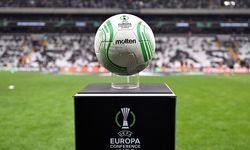 UEFA Konferans Ligi'nde 3. eleme turu rövanş maçları heyecanı yarın başlıyor