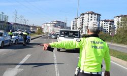 Kış lastiği için son tarih! Süreyi kaçıranlara büyük ceza