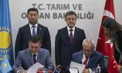 Türkiye'nin tarım sigortaları tecrübesi Türk devletlerine aktarılacak