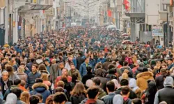 En hızlı nüfusu artacak iller açıklandı: Buralarda ev ve arsa almak imkansız olacak